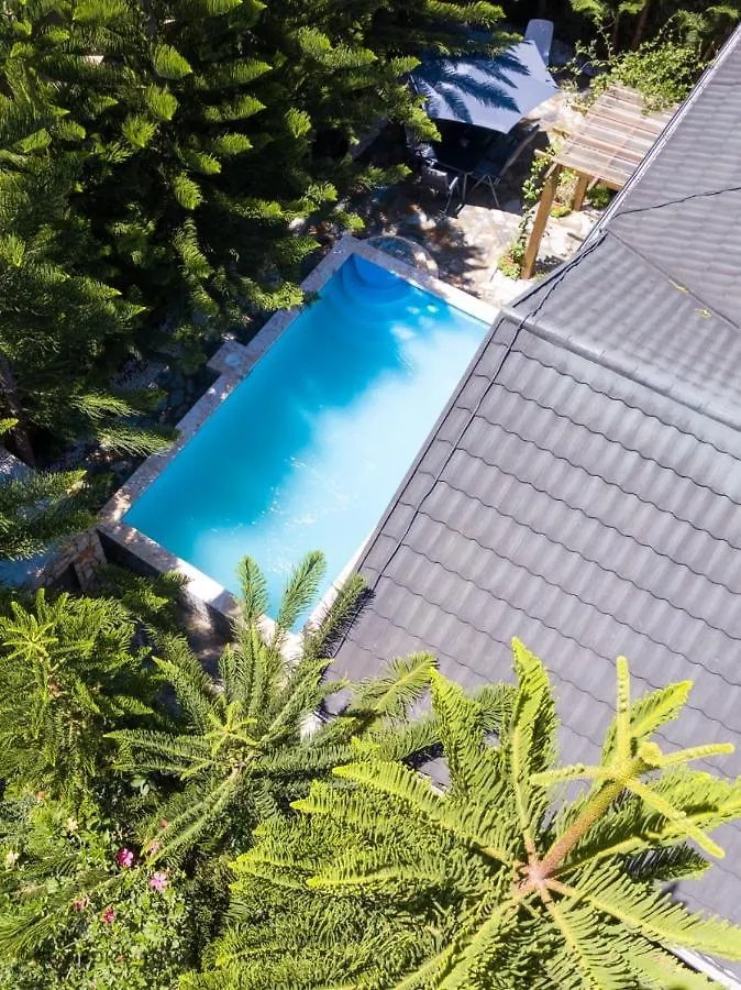Chalet Villa Sol Heated Private Pool 3 Bedrooms Jarabacoa