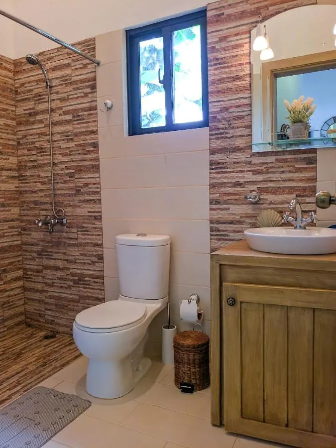 Villa Sol Heated Private Pool 3 Bedrooms Jarabacoa Chalet