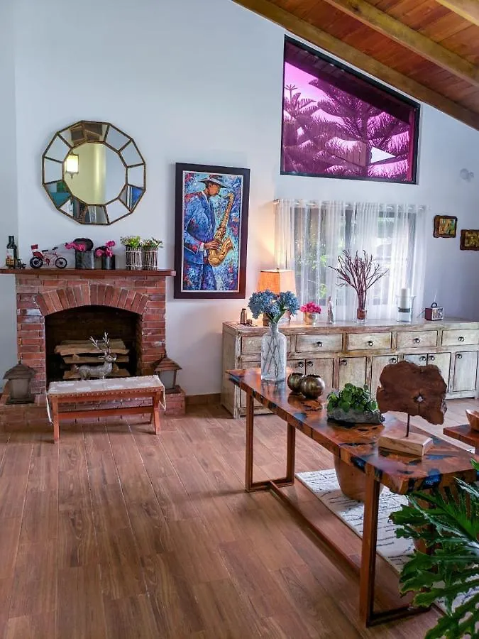 Villa Sol Heated Private Pool 3 Bedrooms Jarabacoa