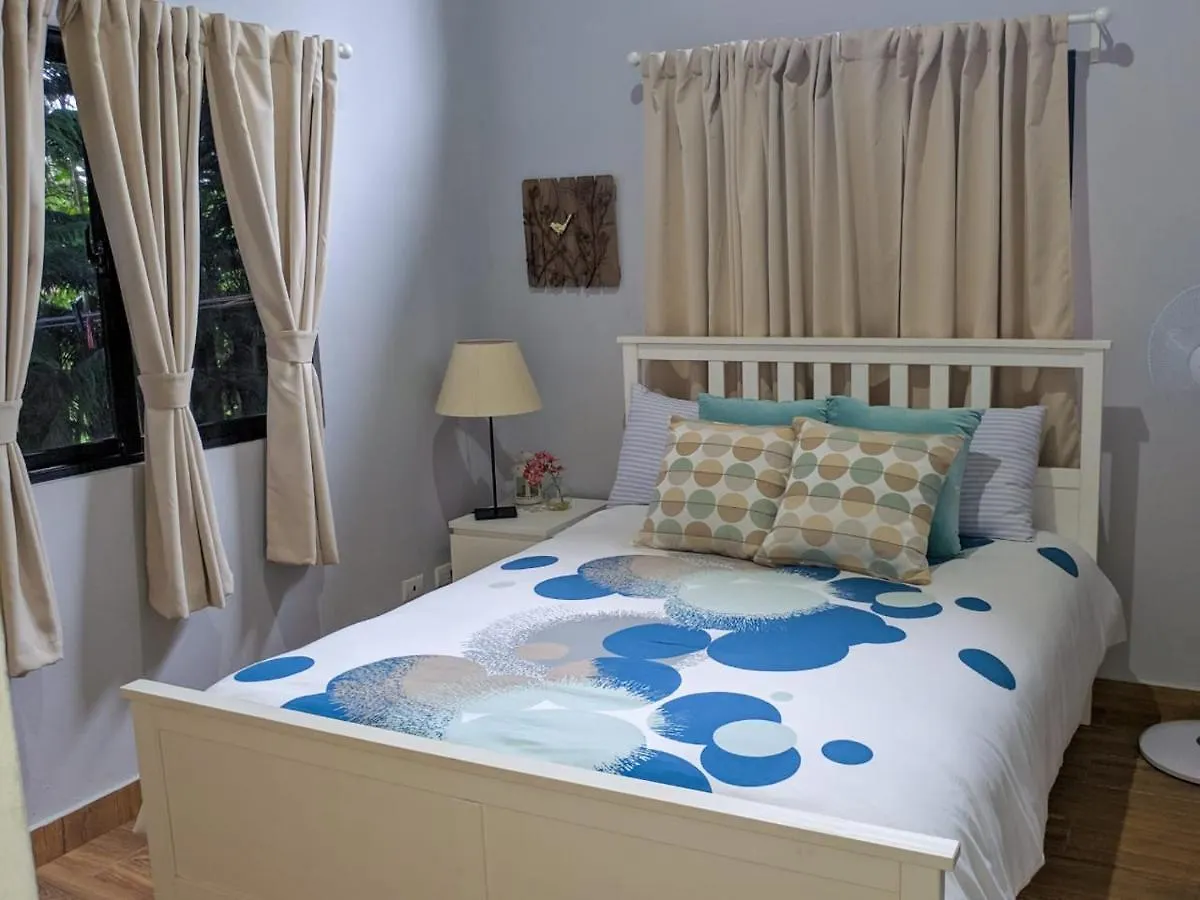 Chalet Villa Sol Heated Private Pool 3 Bedrooms Jarabacoa