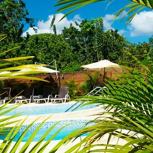 Colina Buena Vista A4 Jarabacoa