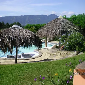 Mi Vista Mountain Jarabacoa